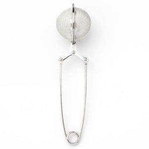 Stainless Steel Tea Infuser - Made By Design - Loose Leaf Tea | Mulling Spices